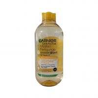 محلول آرایش پاک کن GARNIER گارنیر 375 میلی