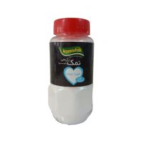 نمک رژیمی(کم سدیم) همیشک 205 گرمی