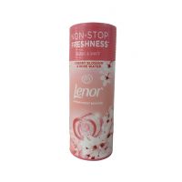 خوشبوکننده البسه ی داخل ماشین لباسشویی Lenor لنور 176 گرمی