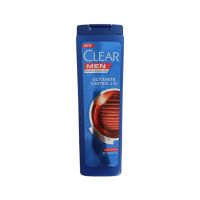 شامپو ضد شوره آقایان CLEAR کلیر 400 میلی