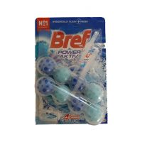 خوشبوکننده توالت فرنگی Bref OCEAN برف 2*50 گرمی