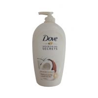 صابون مایع مرطوب کننده Dove داو 500 میلی