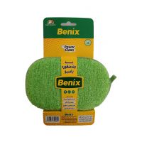 پد چند منظوره بامبو Benix بنیکس 