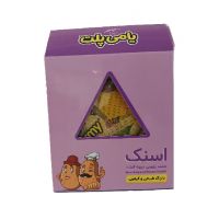 اسنک سیب زمینی یامی پلت 200 گرمی