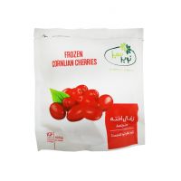 زغال اخته منجمد نوبر سبز 400 گرمی