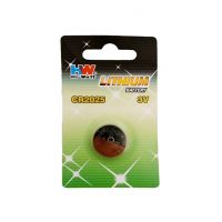 باتری سکه ای HW CR 2025 لیتیومی 3 ولت