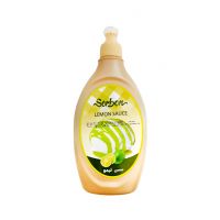 سس لیمو Sorbon سوربن 500 گرمی