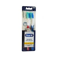 مسواک مدیوم OralB VALUE PACK اورال بی 2 عددی