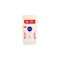 مام استیک زنانه NIVEA Fresh Flower ضد تعریق 50 میلی