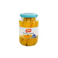 بیبی کرن Costa در آب نمک 390 گرمی