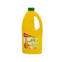 روغن ذرت و کانولا مازولایت 1350 گرمی