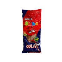 پاستیل لیکوریتزکولا شیبا 90 گرمی