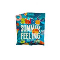 پاستیل SUMMER FEELING شیبا 80 گرمی