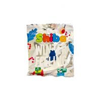 پاستیل WINTER FEELING شیبا 80 گرمی