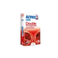 کاندوم انار کدکس 12 عددی