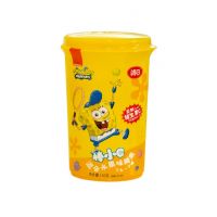 آبنبات مخلوط میوه ها Sponge Bob باب اسفنجی 130 گرمی