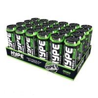 نوشیدنی انرژی زا HYPE هایپ 500 میلی باکس 24 عددی