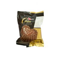 کیک کاکائویی با کرم کاکائو CAMPER Chips نظری 65 گرمی