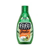 سس پستو فیلفیل آووکادو 325 گرم