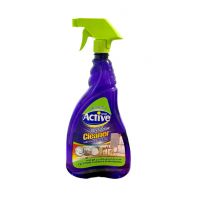 پاک کننده چند منظوره 3 در 1 اکتیو 700 گرمی