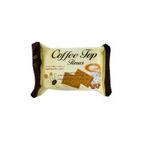 بیسکویت با طعم قهوه Tinus تینوس 28 گرمی