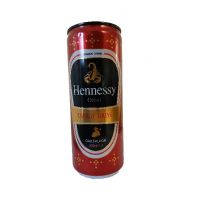 نوشابه انرژی زا Hennessy Otrad هنسی 250 میلی