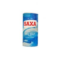 نمک دریایی SAXA FINE ساکسا 350 گرمی