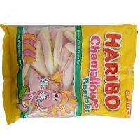 مارشملو  HARIBO Chamallows هاریبو 225 گرمی