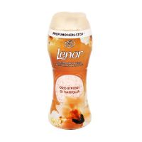 خوشبو کننده لباس Lenor ORO E DI VANIGLIA لنور 210 گرمی