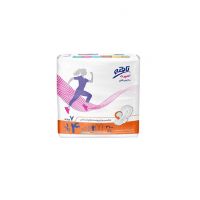 نوار بهداشتی اسپرت خیلی بزرگ 31 سانتی  تافته  7 عددی