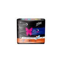 نوار بهداشتی شبانه تافته 31 سانتی