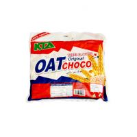 شکلات غلات Oat Choco اوت چوکو در سه نوع طعم 400 گرم