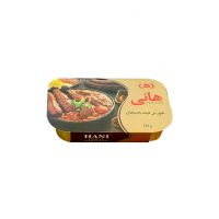 خورش قیمه بادمجان هانی 285 گرم