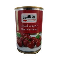 کمپوت گیلاس چاشنی 420 گرمی