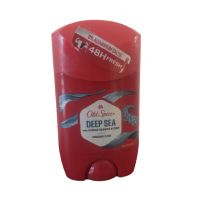 مام استیک دئودرانت Old Spice DEEP SEA اولد اسپایس 50 میلی