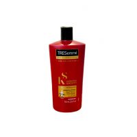 شامپو کراتینه TRESemme KERATIN SMOOTH تری سیم 700 میلی 