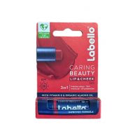 بالم لب Labello CARING BEAUTY لیبللو