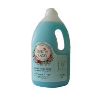 مایع دستشویی Derma Clean درماکلین 2 لیتری