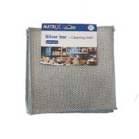 دستمال تمیزکننده دولایه 6 تایی MATRIX مجیک