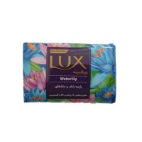 صابون ویتامینه Waterlily لوکس 90 گرمی
