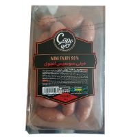 مینی سوسیس انجوی کاپو 300 گرمی