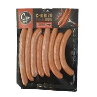 سوسیس چوریزو کاپو 300 گرم