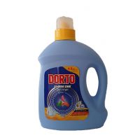 مایع لباسشویی با عملکرد سه گانه دورتو 2700 گرمی