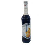 سیروپ BARTINI BLUE CURACAO بارتینی 900 گرمی