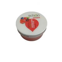 ماسک موی سر با عصاره میوه های مختلف Schon شون 300 میلی