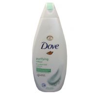 شامپو بدن Dove Purifying داو 500 میلی