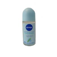 مام رول NIVEA Fresh Energy نیوآ 50 میلی