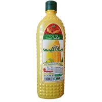 روغن ذرت تصفیه شده مازولایت 675 گرمی