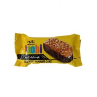 پاچی کیک گردویی نظری 55 گرمی