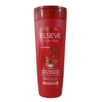 شامپو موهای رنگ شده ELSEVE LOREAL لورآل 360 میلی